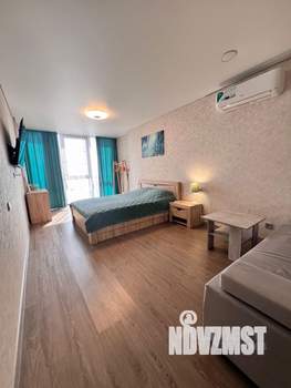 1-к квартира, вторичка, 32м2, 14/30 этаж