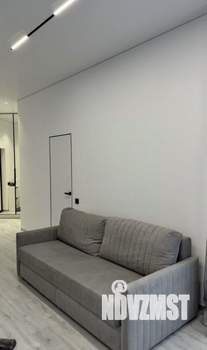 Студия квартира, вторичка, 43м2, 8/12 этаж