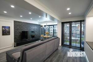 3-к квартира, вторичка, 78м2, 7/13 этаж