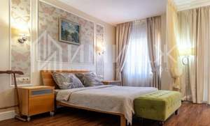 3-к квартира, вторичка, 160м2, 2/3 этаж