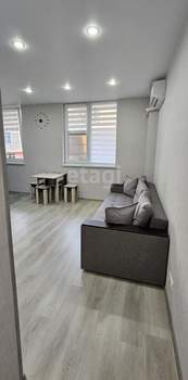 1-к квартира, вторичка, 33м2, 2/8 этаж