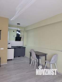 1-к квартира, вторичка, 30м2, 1/7 этаж