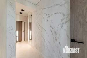 2-к квартира, вторичка, 53м2, 7/9 этаж