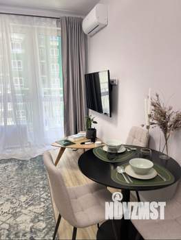 1-к квартира, вторичка, 35м2, 5/12 этаж