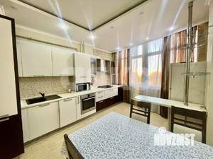 3-к квартира, вторичка, 74м2, 4/7 этаж