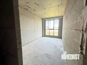 2-к квартира, вторичка, 36м2, 6/9 этаж