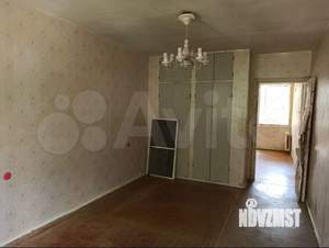 2-к квартира, вторичка, 53м2, 5/5 этаж