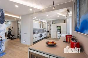 2-к квартира, вторичка, 56м2, 2/6 этаж