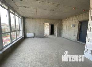 3-к квартира, вторичка, 75м2, 13/25 этаж
