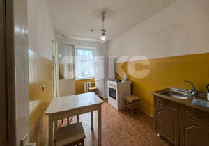 3-к квартира, вторичка, 61м2, 6/9 этаж