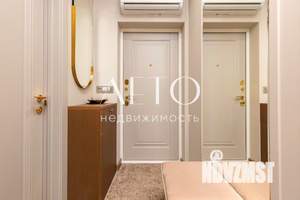 1-к квартира, вторичка, 37м2, 9/17 этаж