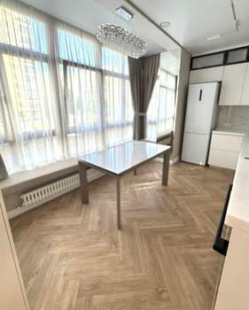 2-к квартира, вторичка, 60м2, 9/12 этаж