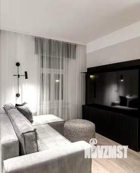 1-к квартира, вторичка, 40м2, 2/3 этаж