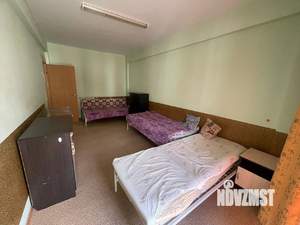 2-к квартира, вторичка, 83м2, 5/5 этаж