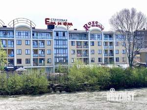 Студия квартира, вторичка, 36м2, 2/4 этаж