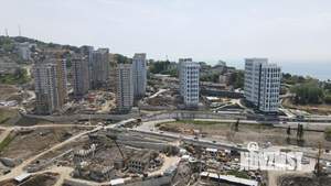 Студия квартира, вторичка, 23м2, 4/19 этаж