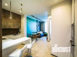 1-к квартира, вторичка, 58м2, 10/18 этаж