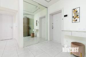 1-к квартира, вторичка, 55м2, 14/25 этаж
