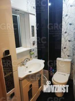Студия квартира, вторичка, 25м2, 2/6 этаж