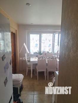 2-к квартира, вторичка, 36м2, 5/5 этаж