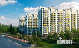 2-к квартира, вторичка, 37м2, 4/12 этаж