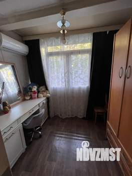 Студия квартира, вторичка, 18м2, 2/5 этаж