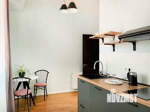 1-к квартира, вторичка, 33м2, 4/5 этаж