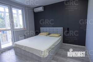 2-к квартира, вторичка, 55м2, 19/20 этаж