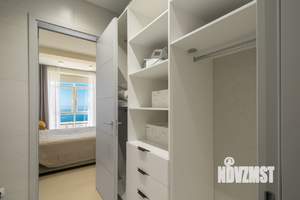 1-к квартира, вторичка, 55м2, 2/3 этаж