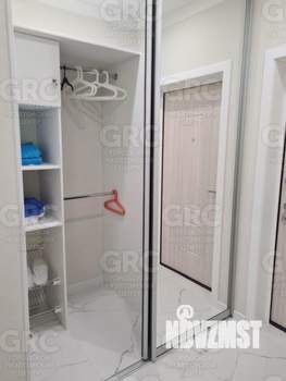 1-к квартира, вторичка, 37м2, 4/7 этаж