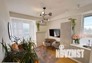 2-к квартира, вторичка, 46м2, 5/13 этаж