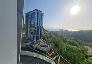 Студия квартира, сданный дом, 18м2, 5/19 этаж