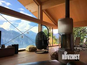 1-к квартира, вторичка, 41м2, 6/6 этаж