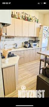 1-к квартира, вторичка, 30м2, 3/3 этаж