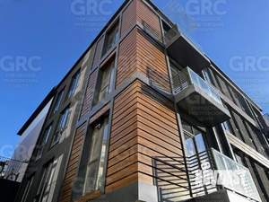 Студия квартира, вторичка, 23м2, 2/4 этаж