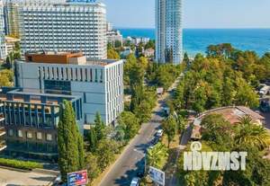 2-к квартира, вторичка, 110м2, 6/7 этаж