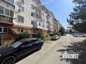 1-к квартира, вторичка, 35м2, 5/5 этаж