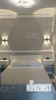 2-к квартира, вторичка, 35м2, 2/18 этаж