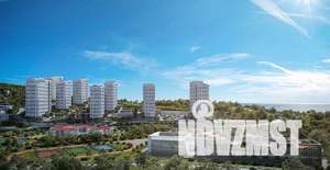Студия квартира, вторичка, 23м2, 6/19 этаж