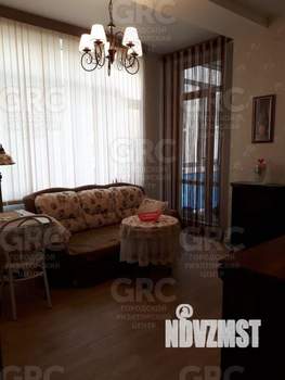 2-к квартира, вторичка, 33м2, 2/8 этаж
