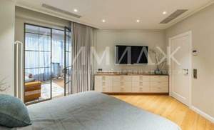 2-к квартира, вторичка, 100м2, 21/25 этаж