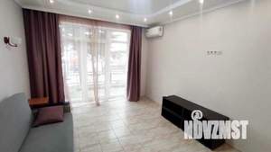1-к квартира, вторичка, 38м2, 1/6 этаж