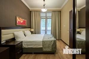 4-к квартира, вторичка, 159м2, 8/9 этаж