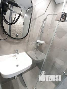 Студия квартира, вторичка, 14м2, 2/3 этаж