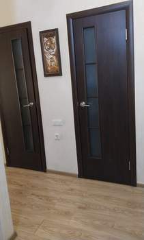Студия квартира, вторичка, 35м2, 3/19 этаж