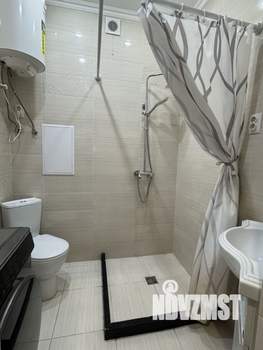 Студия квартира, вторичка, 31м2, 5/21 этаж