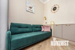 Студия квартира, вторичка, 32м2, 5/6 этаж