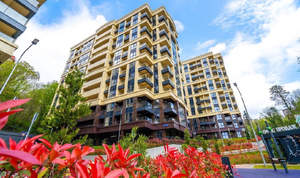 2-к квартира, вторичка, 40м2, 5/12 этаж