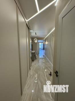 3-к квартира, вторичка, 100м2, 11/23 этаж