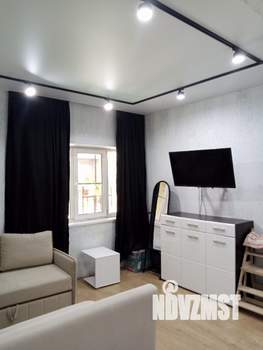 2-к квартира, вторичка, 65м2, 1/6 этаж